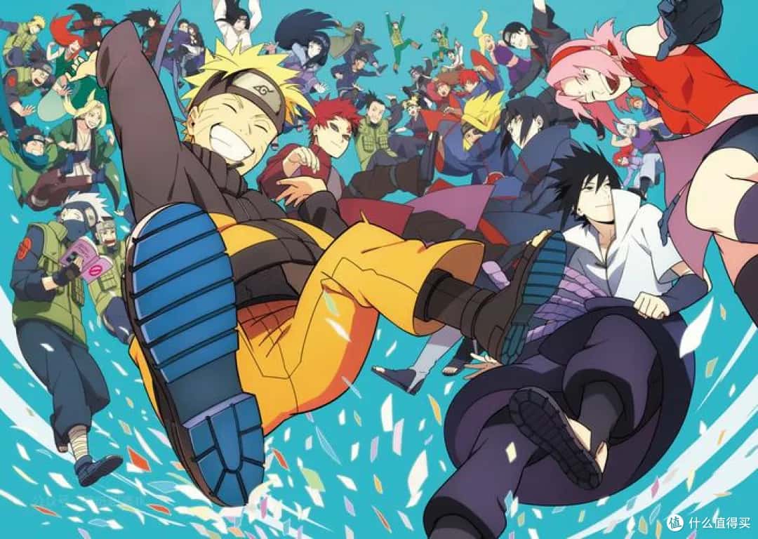 火影忍者奇幻 （Naruto Fantasy） | 中文官网